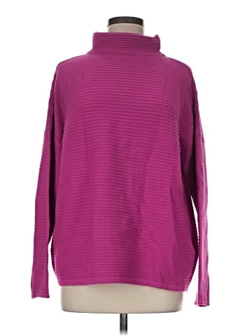 French Connection Turtleneck Sweater (view 1)