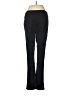 Lands' End Solid Black Active Pants Size 16 - photo 2