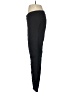Lands' End Solid Black Active Pants Size 16 - photo 5