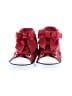 Converse Red Sneakers Size 6 (kids) - photo 2