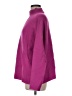 French Connection Purple Turtleneck Sweater Size M - photo 5