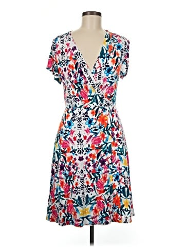 Soma Casual Dress (view 1)