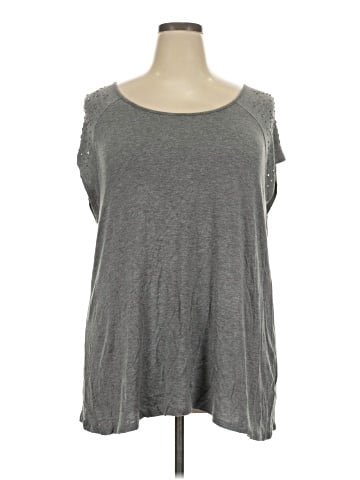 Philosophy Republic Clothing Short Sleeve Top (view 1)