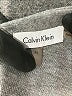 Calvin Klein Gray Cardigan Size XL - photo 4