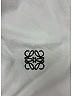 Loewe Ivory Anagram T-Shirt Size XS - photo 6