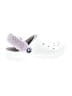 Crocs White Mule/Clog Size 6 - photo 1