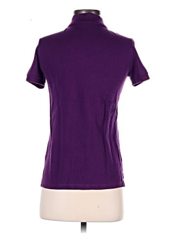 Lacoste Short Sleeve Polo (view 2)