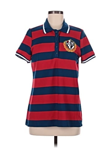 Disney Store Short Sleeve Polo (view 1)