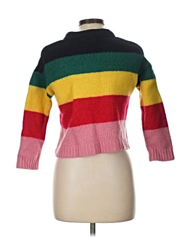 Sundry Pullover Sweater (view 2)