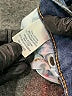 Mudd Solid Blue Jeans Size 5 - photo 8