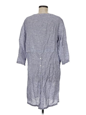 Isaac Mizrahi New York Casual Dress (view 2)