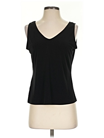 Clara Sun Woo Sleeveless T-Shirt (view 1)