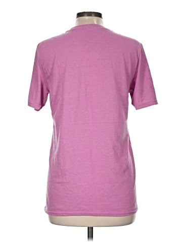 Gildan Short Sleeve T-Shirt (view 2)