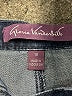 Gloria Vanderbilt Blue Jeans Size 18 - photo 4
