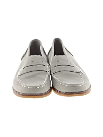 Sperry Top Sider Flats (view 2)