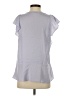 MICHAEL Michael Kors Gray Sleeveless Blouse Size S - photo 2