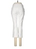 SPANX White Casual Pants Size M - photo 2