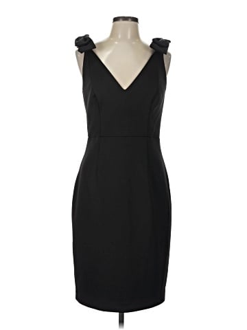 Eliza J Cocktail Dress (view 1)