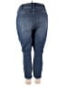 Torrid Hearts Blue Jeans Size 26 - photo 2