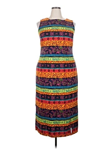 Sag Harbor Casual Dress (view 1)