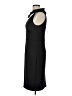 Eliza J Black Cocktail Dress Size 10 - photo 5