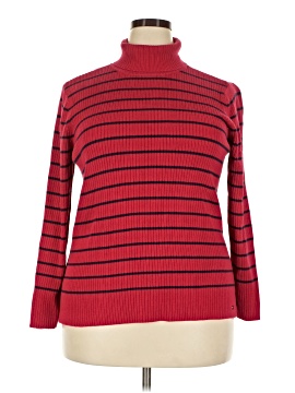 Tommy Hilfiger Turtleneck Sweater