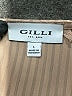 Gilli Tan Long Sleeve Blouse Size L - photo 7