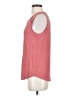 Daniel Rainn Pink Sleeveless Top Size S - photo 5