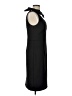 Eliza J Black Cocktail Dress Size 10 - photo 4