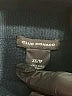 Club Monaco 100% Wool Solid Black Wool Skirt Size XS - photo 4