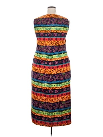 Sag Harbor Casual Dress (view 2)