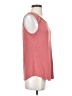 Daniel Rainn Pink Sleeveless Top Size S - photo 4