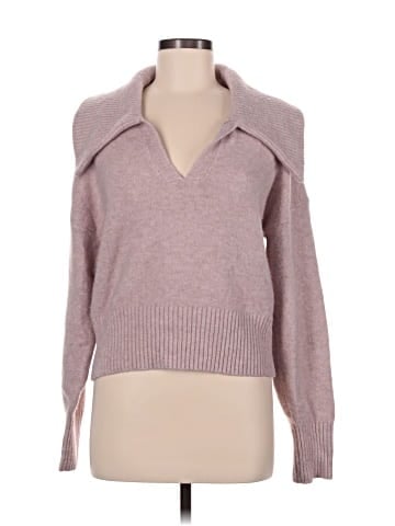 Express Pullover Sweater (view 1)