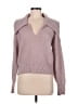 Express Pink Pullover Sweater Size M - photo 1