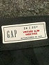 Gap 100% Polyester Black Casual Pants Size 24 waist - photo 7