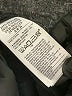 Gap 100% Polyester Black Casual Pants Size 24 waist - photo 8