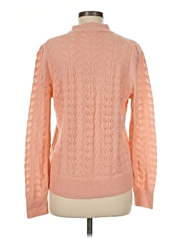Ann Taylor LOFT Turtleneck Sweater (view 2)