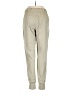 Ash Solid Tan Casual Pants Size M - photo 2