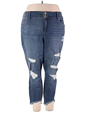 Torrid Jeans (view 1)