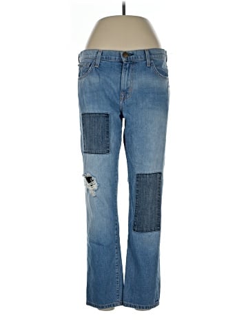 Current/Elliott Jeans (view 1)