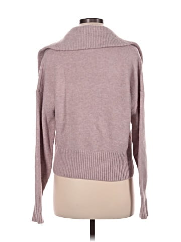 Express Pullover Sweater (view 2)