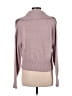 Express Pink Pullover Sweater Size M - photo 2