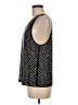 Marc Jacobs Black Sleeveless Top Size M - photo 5