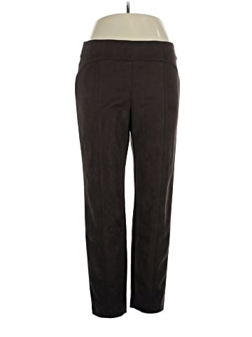 SOHO Apparel Ltd Casual Pants (view 1)