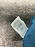 Natural Reflections Solid Teal Shorts Size 4 - photo 4