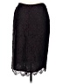Harold's Black Formal Skirt Size 8 - photo 2