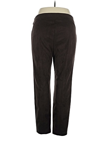 SOHO Apparel Ltd Casual Pants (view 2)