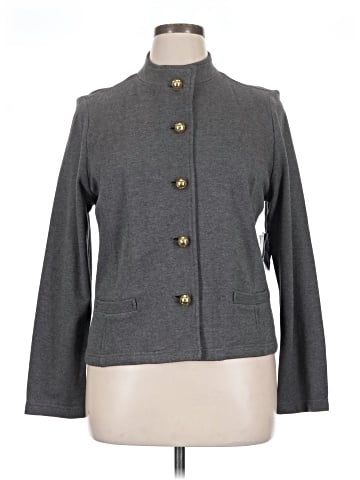 Liz Claiborne Jacket (view 1)