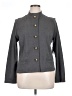 Liz Claiborne Gray Jacket Size XL - photo 1