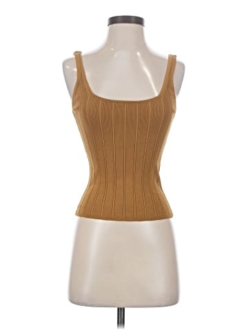 J.Crew Sleeveless Top (view 1)